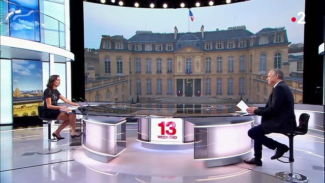 Référendum : Emmanuel Macron s'exprime après les résultats contre l'indépendance de la Nouvelle-Calédonie