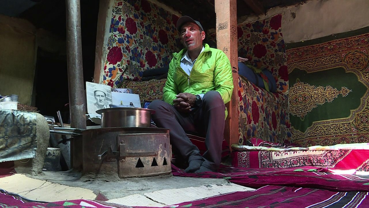 Pakistani porters: the unsung masters of the mountains