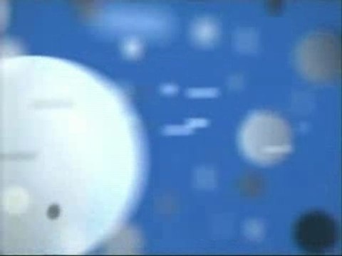 Nicktoons TV Bumpers - 2004 (2)