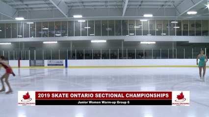 2019 Skate Ontario Sectional Championships - Scotiabank Rink 2 (24)