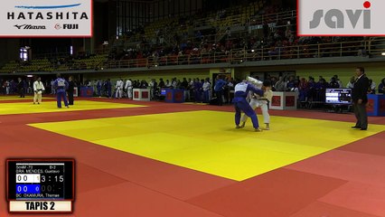 Omnium du Québec - Mat 2-2018-11-04--3