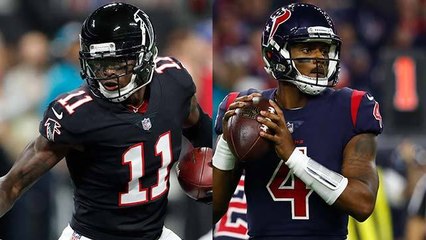 'NFL GameDay Morning': Week 9 bold predictions