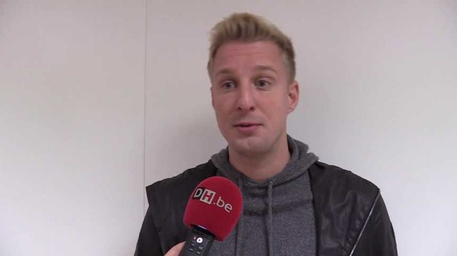 Notre journaliste analyse la défaite du Standard face à l'Antwerp