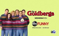 The Goldbergs - Promo 6x07