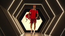 Rolex Paris Masters 2018  - Karen Khachanov s'offre Novak Djokovic et son 1er Masters 1000