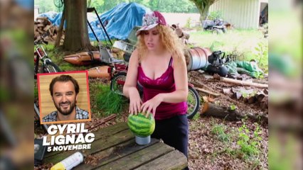 C'est pas celui de ta mère, semaine du 5 Novembre - CANAL+