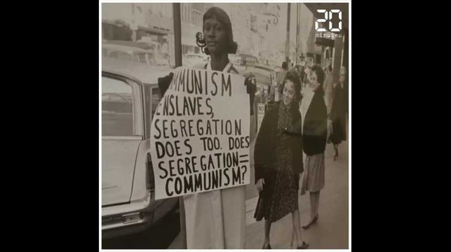 I am a man , l'exposition événement à Montpellier