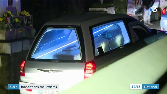 Intempéries : 12 personnes périssent dans des inondations en Italie