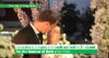 Leicester players arrive in Thailand for Vichai funeral