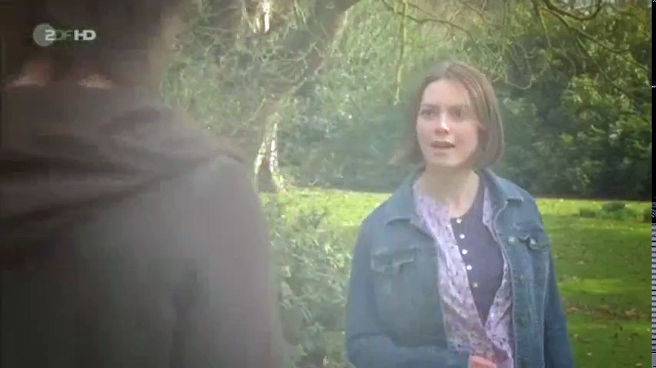 Inspector Barnaby Staffel 13 Folge 5 - Part 01