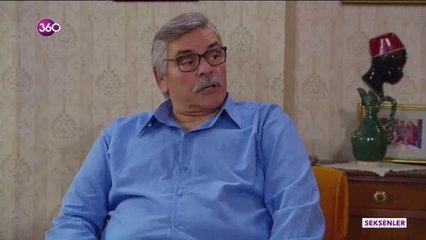 Seksenler tüm hızıyla 360'ta devam ediyor!