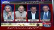 Live with Nadia Mirza - 4th November 2018