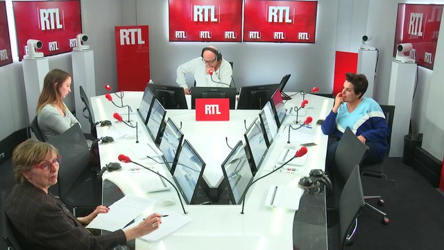 Les actualités de 18h : Macron débute une semaine de célébrations et d'hommages