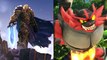 Warcraft 3 Remaster, Diablo sur mobiles et Smash Bros façon Infinity War