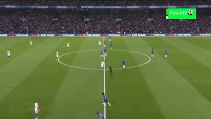 highlights - Che 3-1 Cry