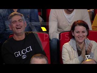 Al Pazar - Mërgimtari, eksperienca në Londër - 3 Nëntor 2018 - Show Humor - Vizion Plus