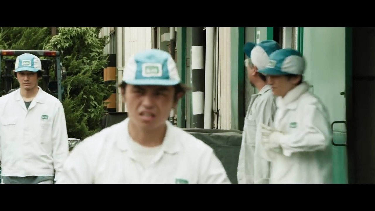 Part 1/2「天使のナイフ」友罪 - かわいい 日本映画フル2018