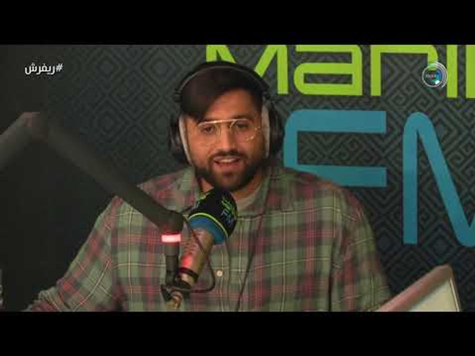 علي نجم - عسى الله يجيب لقى يا رب - الاغلبية الصامتة 04-11-2018