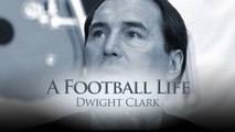 'A Football Life': Clark says Browns stint 'was probably a mistake'