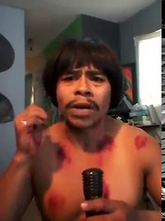 A mí también me hizo el amor un duende 