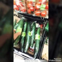 Lewis Hamilton at Grocery store in Monaco!!!