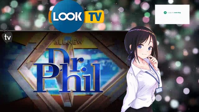 Dr Phil October 23, 2018 Dr Phil es 23