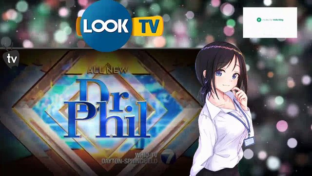Dr Phil October 31, 2018 Dr Phil es 31