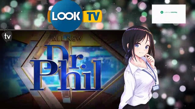 Dr Phil October 25, 2018 Dr Phil es 25
