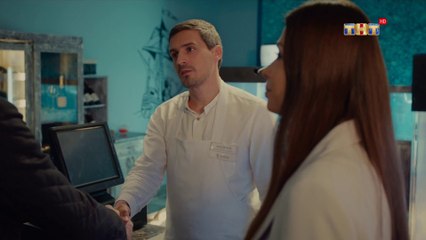 Андрей и Лариса 1х31 №3