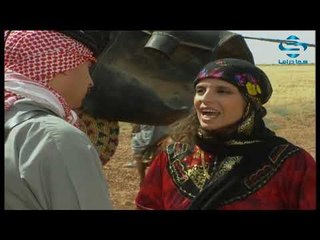 عدالة الصحراء ـ الحلقة 9 التاسعة ـ طلحت حمدي ـ مازن الناطور ـ فرح بسيسو و اماني الحكيم