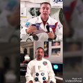 Will Smith First Ever Instagram live with NASA Astronaut from ISS ( International Space Station)