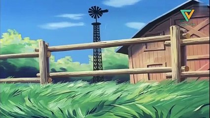 الغابة الخضراء - الحلقة 15