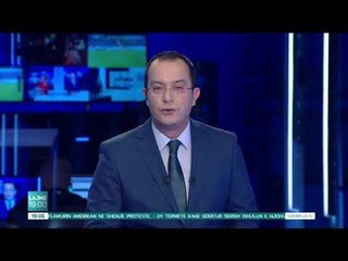 News Edition in Albanian Language - 4 Nëntor 2018 - 19:00 - News, Lajme - Vizion Plus