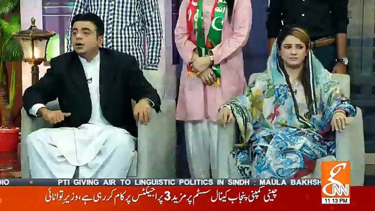Joke Dar Joke - 4th November 2018