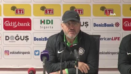 Osmanlıspor Deplasmanda Kayıp