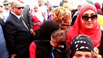 تعميم فتح منافذ لبيع الخضر بجميع أحياء محافظة القاهرة