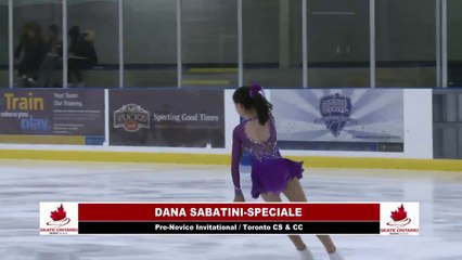 2019 Skate Ontario Sectional Championships - Scotiabank Rink 2 (27)