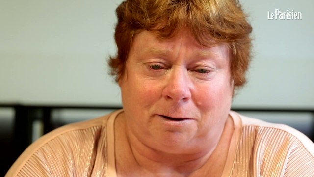 Murielle Bolle : « L'affaire Grégory m'a brisée »
