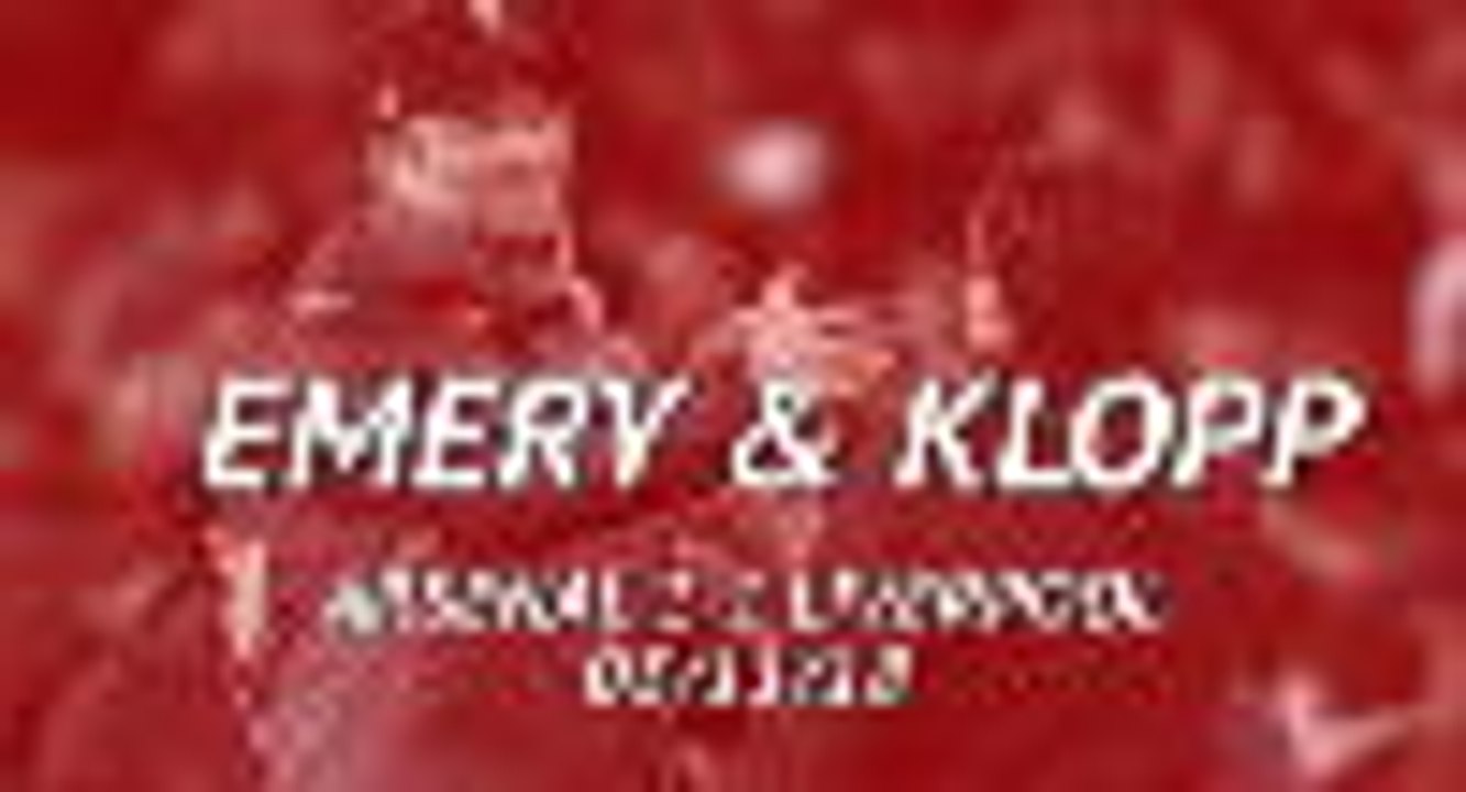 Emery & Klopp Best Bits