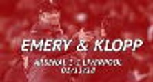 Emery & Klopp Best Bits