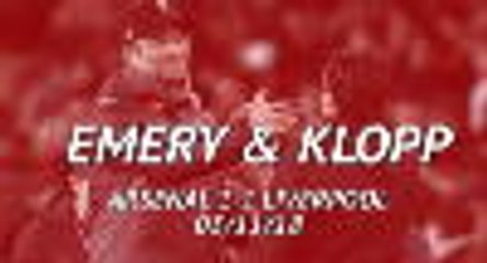Emery & Klopp Best Bits