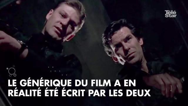 GoldenEye : 5 raisons de regarder le premier James Bond joué par Pierce Brosnan
