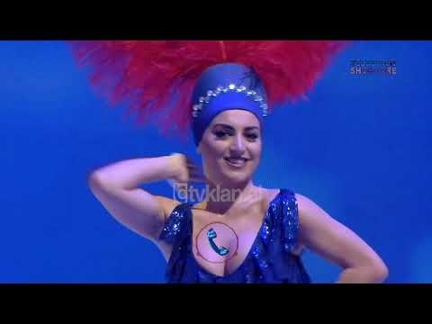 E diela shqiptare - Telebingo shqiptare! (04 nentor 2018)