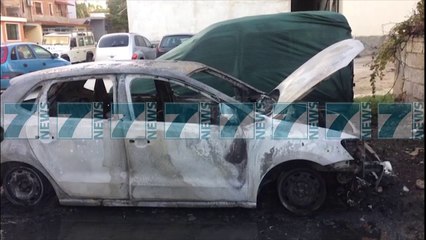 SHKRUMBOHEN DY MAKINA NE VLORE - News, Lajme - Kanali 7