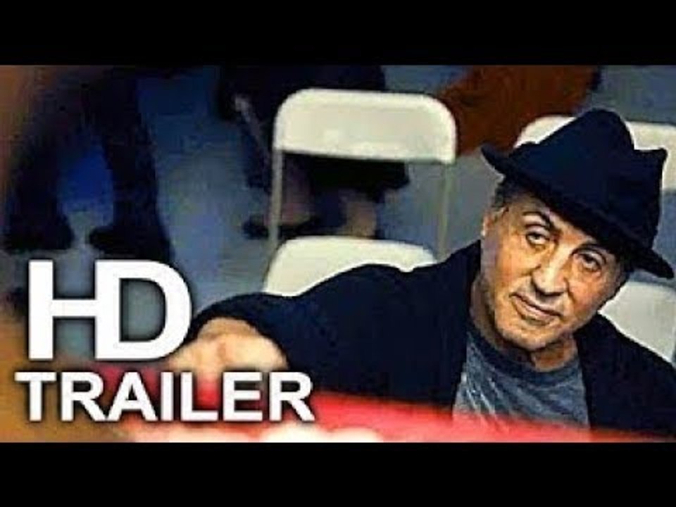 CREED 2 (FIRST LOOK - Train Harder Trailer NEW) 2018 Sylvester Stallone Rocky Movie HD Full HD