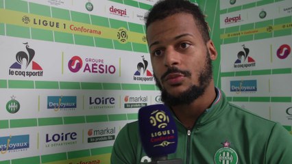 Loïs Diony : "Kiffant de jouer des matches comme ça"