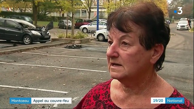 Saône-et-Loire : un couvre-feu pour les mineurs après des incendies à répétition