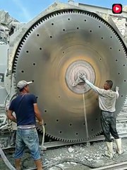 Masse à manche souple