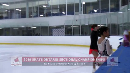 2019 Skate Ontario Sectional Championships - Scotiabank Rink 2 (28)
