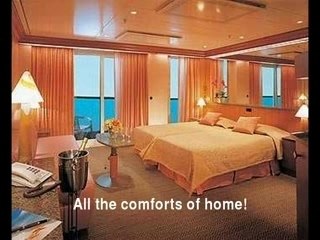Cruises By Chuck - The Best Cruise Price